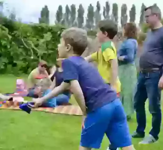 Children & Youth
